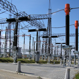 EON elektrické rozvody
