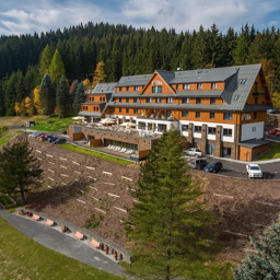 Hotel Tarta